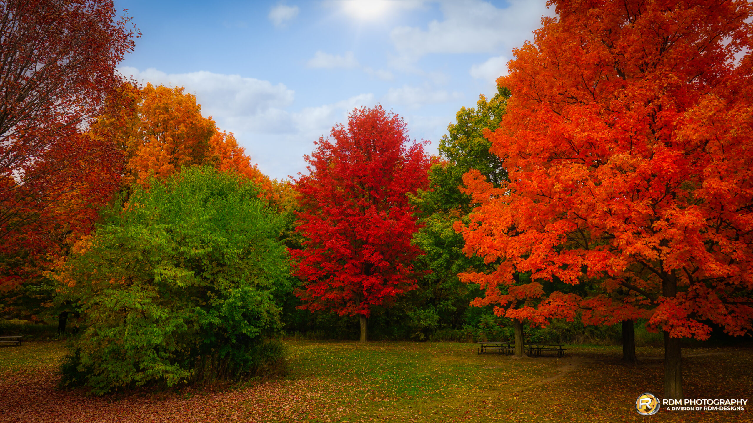 Toronto — fine art landscape photography by RDM Designs